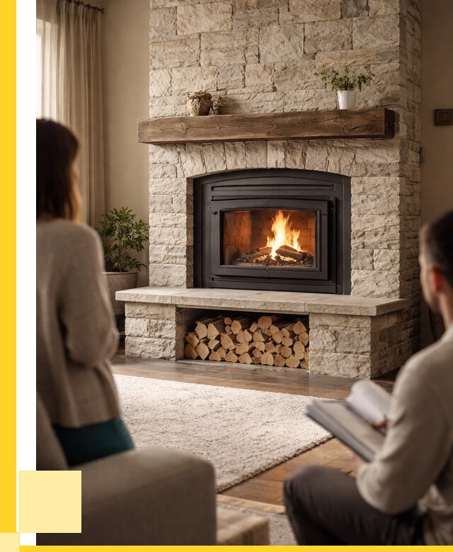 Проекты печей каминов в Елизове от 12154 р. | ЭриданЛзв