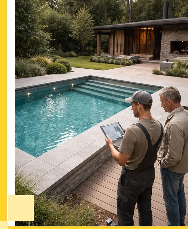 Строительство бассейнов в Елизове от 1215360 р. ЭриданЛзв