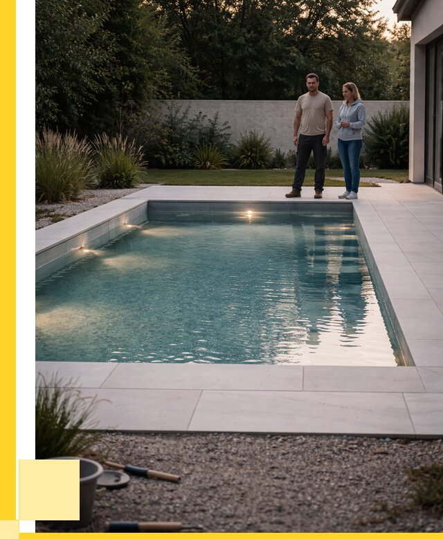 Проектирование бассейнов в Елизове от 70896 р. | ЭриданЛзв