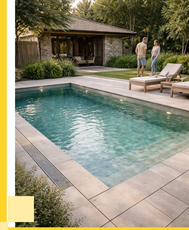 Открытые бассейны с подогревом в Елизове от 1215360 р., ЭриданЛзв