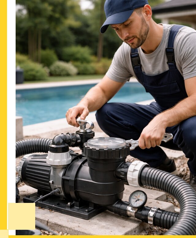 Насосы для бассейнов в Елизове купить от 12154 р. | ЭриданЛзв