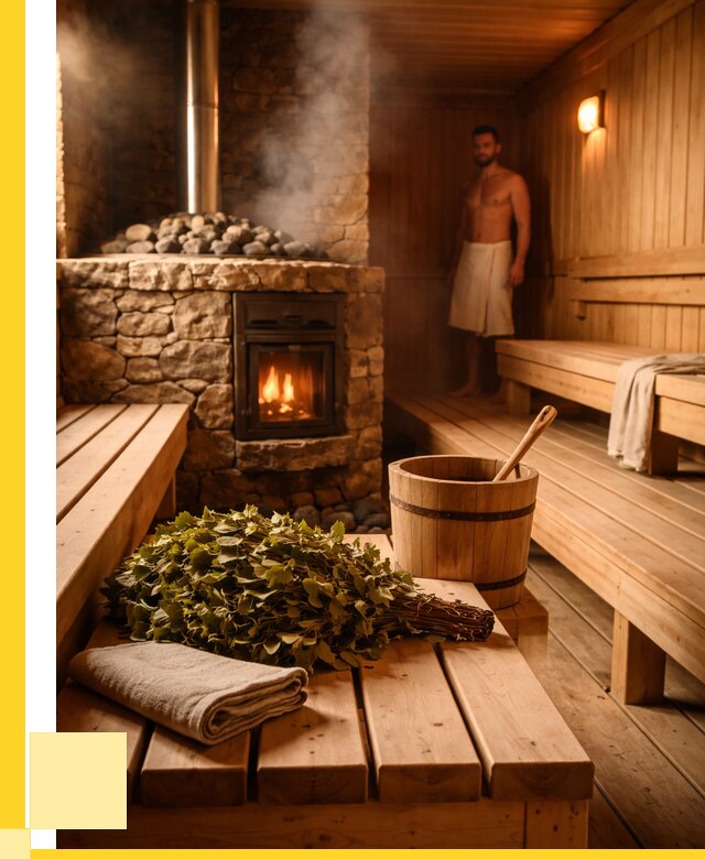 Парилки для бани купить в Елизове от 75960 р. | ЭриданЛзв