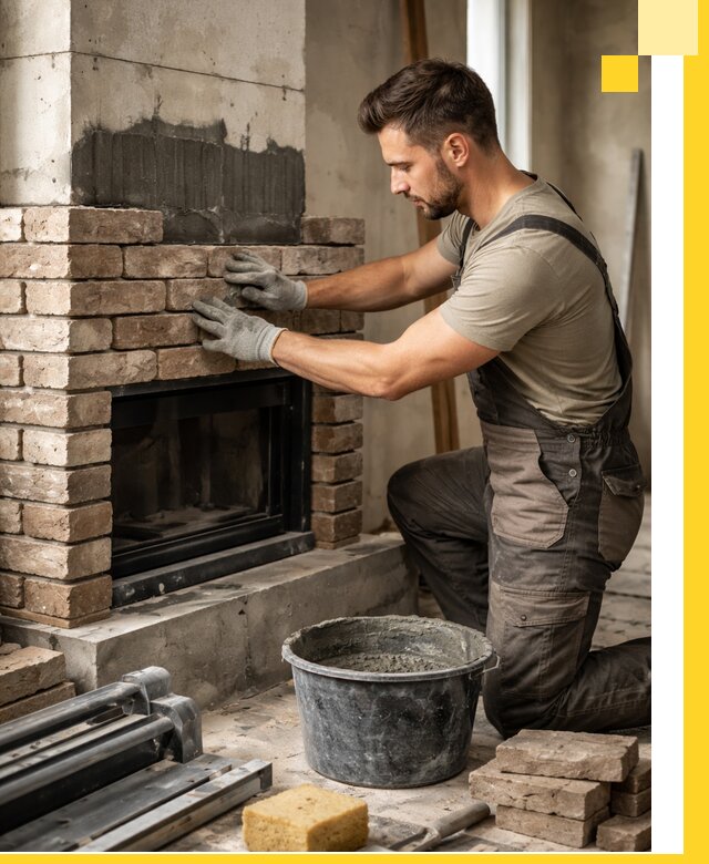 Услуги по устройству и монтажу Расул в банях и саунах в Елизове